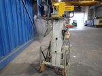 Kawaguchi Kcut 520 Robot