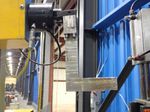 Kawaguchi Kcut 520 Robot