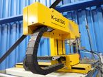 Kawaguchi Kcut 520 Robot