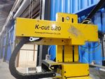 Kawaguchi Kcut 520 Robot
