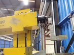 Kawaguchi Kcut 520 Robot