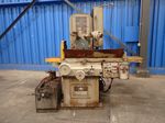 Gallmeyer  Livingston Surface Grinder