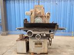 Gallmeyer  Livingston Surface Grinder