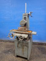 Harig Surface Grinder