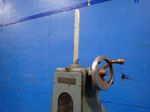 Harig Surface Grinder