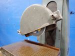Harig Surface Grinder