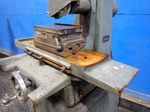 Harig Surface Grinder