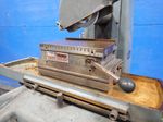 Harig Surface Grinder