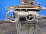Harig Surface Grinder