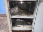 Harig Surface Grinder