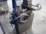 Harig Surface Grinder