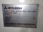 Mitsubishi Edm 