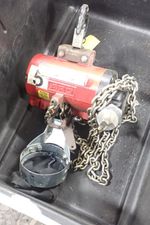 Aro Hoist