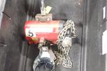 Aro Hoist