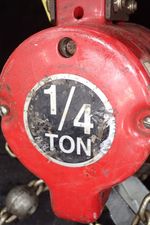 Aro Hoist