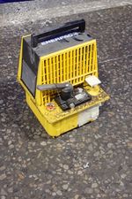 Enerpac Hydraulic Unit