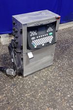 Domino Ink Injector