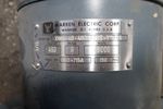 Warren Electric Electric Immersion Heater 
