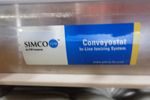 Simco Static Control System