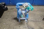 Sandpiper Diaphragm Pump