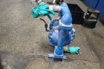 Sandpiper Diaphragm Pump