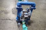Sandpiper Diaphragm Pump
