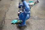Sandpiper Diaphragm Pump