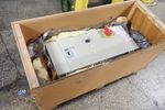 Toshiba Circuit Box