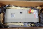 Toshiba Circuit Box