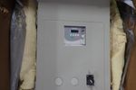 Toshiba Circuit Box