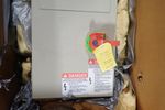 Toshiba Circuit Box