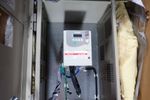 Toshiba Circuit Box