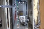 Toshiba Circuit Box