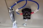 Toshiba Circuit Box