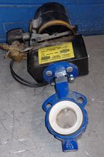 Keystone Pneumatic Actuator