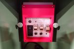 Vollmer Control Box