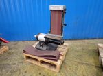 Dayton Disc Sander