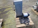 Dayton Disc Sander