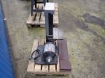 Dayton Disc Sander