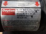 Dayton Disc Sander