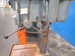 Clausing Drill Press