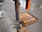 Clausing Drill Press