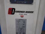 Gardner Denver Air Dryer