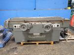 Kellenberger Cylindrical Grinder