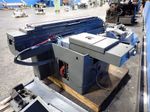 Kellenberger Cylindrical Grinder