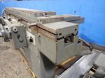 Kellenberger Cylindrical Grinder