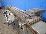 Kellenberger Cylindrical Grinder