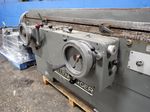 Kellenberger Cylindrical Grinder