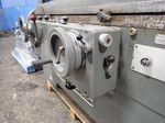 Kellenberger Cylindrical Grinder