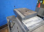 Kellenberger Cylindrical Grinder